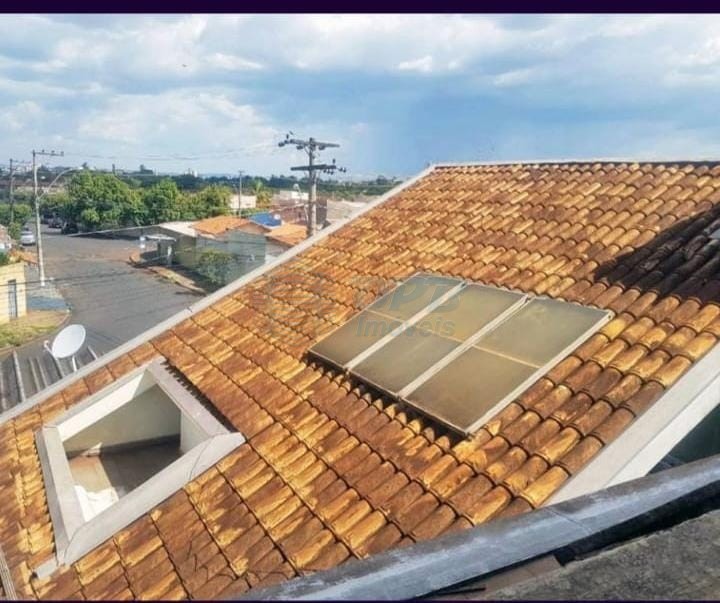 OPB Imóveis | Imobiliária em Ribeirão Preto | SP - Sobrado - Jose Sampaio Junior - Ribeirão Preto