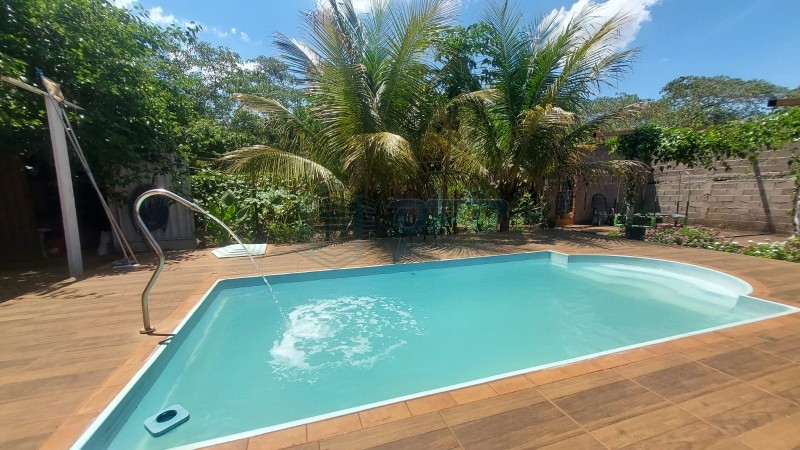 OPB Imóveis | Imobiliária em Ribeirão Preto | SP - Rancho - RURAL - JURUCE