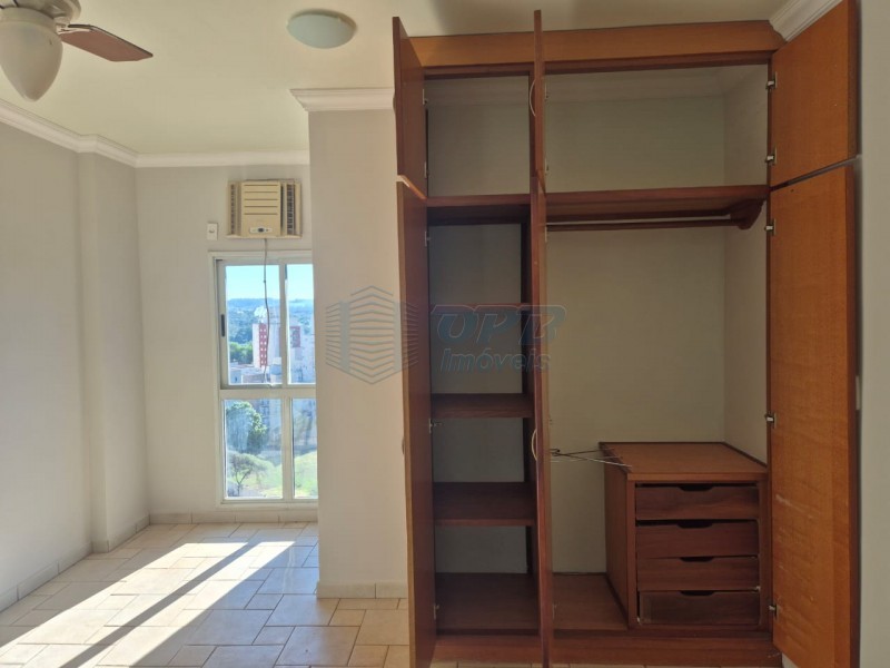 OPB Imóveis | Imobiliária em Ribeirão Preto | SP - Apartamento - Jardim Nova Aliança - Ribeirão Preto