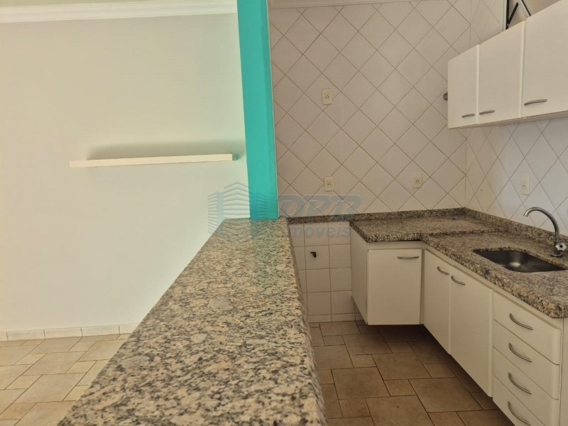 Apartamento - Jardim Nova Aliança - Ribeirão Preto