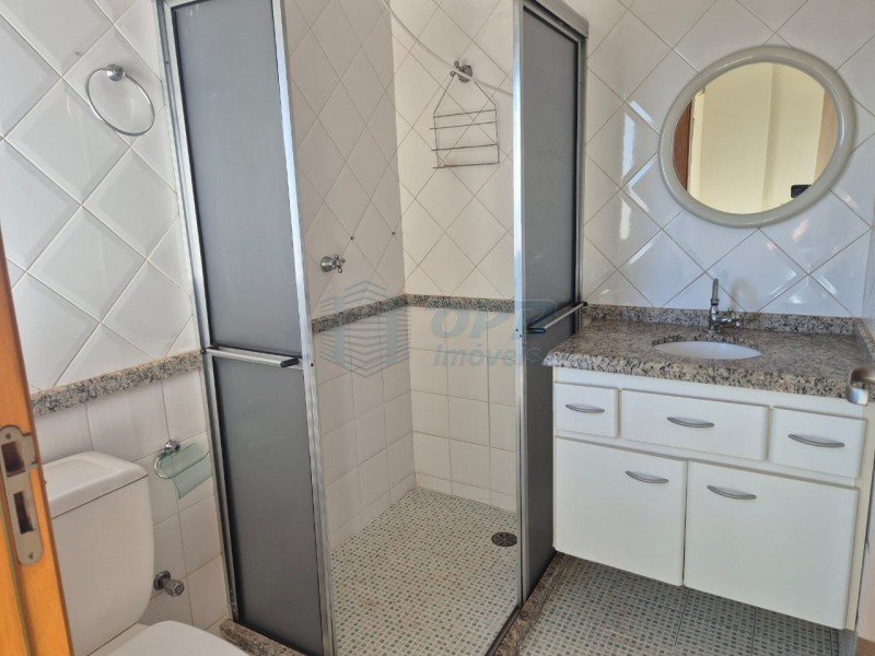 OPB Imóveis | Imobiliária em Ribeirão Preto | SP - Apartamento - Jardim Nova Aliança - Ribeirão Preto