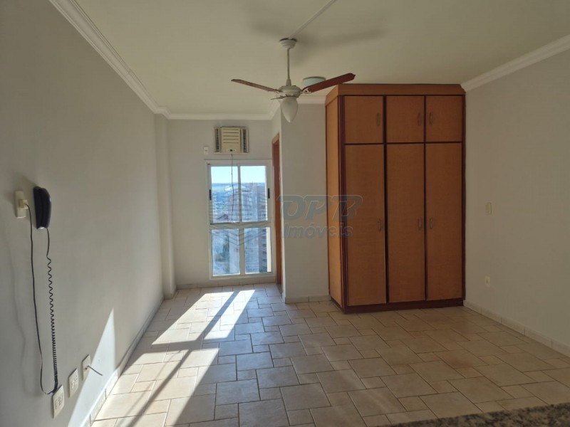 OPB Imóveis | Imobiliária em Ribeirão Preto | SP - Apartamento - Jardim Nova Aliança - Ribeirão Preto