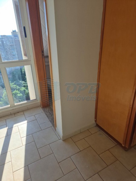 OPB Imóveis | Imobiliária em Ribeirão Preto | SP - Apartamento - Jardim Nova Aliança - Ribeirão Preto