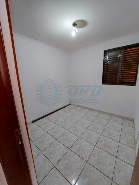 OPB Imóveis | Imobiliária em Ribeirão Preto | SP - Apartamento - Lagoinha - Ribeirão Preto