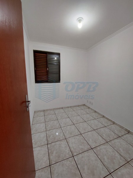 Apartamento - Lagoinha - Ribeirão Preto