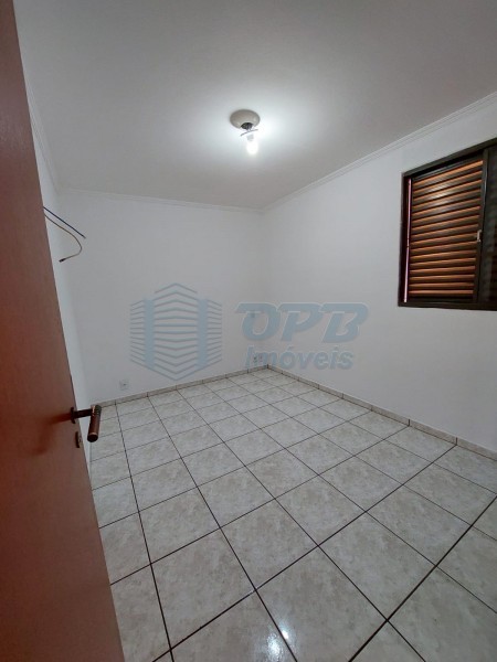 OPB Imóveis | Imobiliária em Ribeirão Preto | SP - Apartamento - Lagoinha - Ribeirão Preto