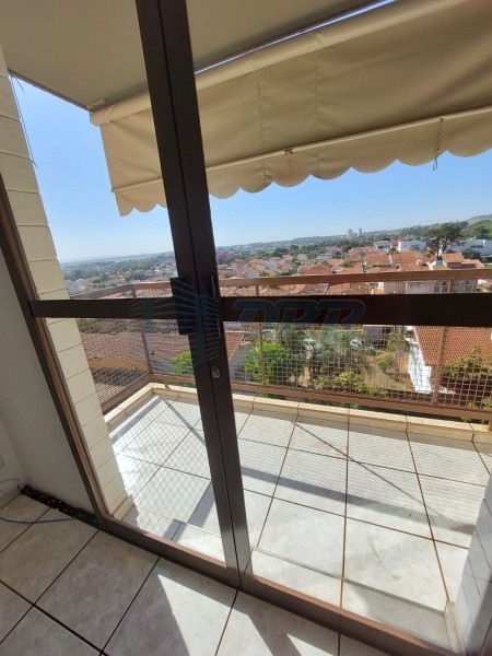 OPB Imóveis | Imobiliária em Ribeirão Preto | SP - Apartamento - Lagoinha - Ribeirão Preto