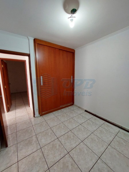 OPB Imóveis | Imobiliária em Ribeirão Preto | SP - Apartamento - Lagoinha - Ribeirão Preto