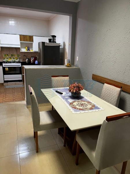 OPB Imóveis | Imobiliária em Ribeirão Preto | SP - Casa - Campos Eliseos - Ribeirão Preto