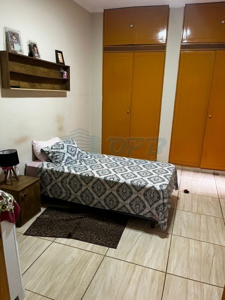 OPB Imóveis | Imobiliária em Ribeirão Preto | SP - Casa - Campos Eliseos - Ribeirão Preto