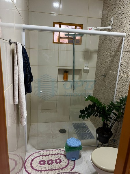 Casa - Campos Eliseos - Ribeirão Preto