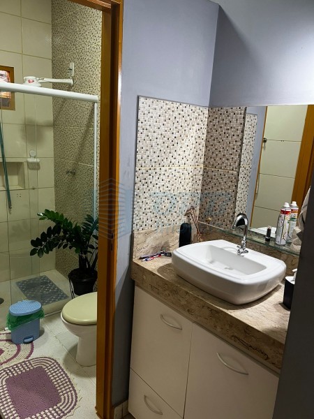 OPB Imóveis | Imobiliária em Ribeirão Preto | SP - Casa - Campos Eliseos - Ribeirão Preto