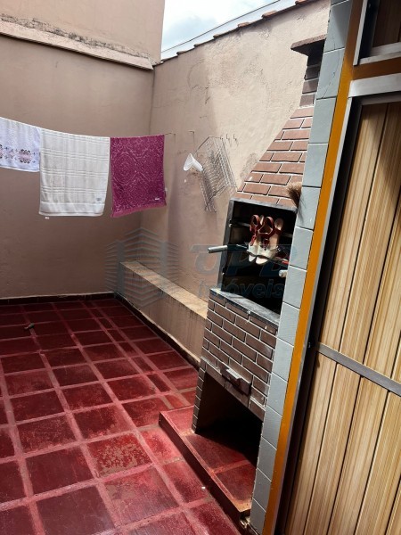 OPB Imóveis | Imobiliária em Ribeirão Preto | SP - Casa - Campos Eliseos - Ribeirão Preto