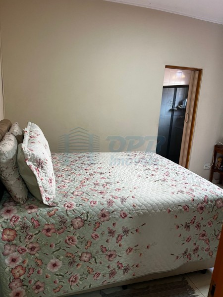 OPB Imóveis | Imobiliária em Ribeirão Preto | SP - Casa - Campos Eliseos - Ribeirão Preto