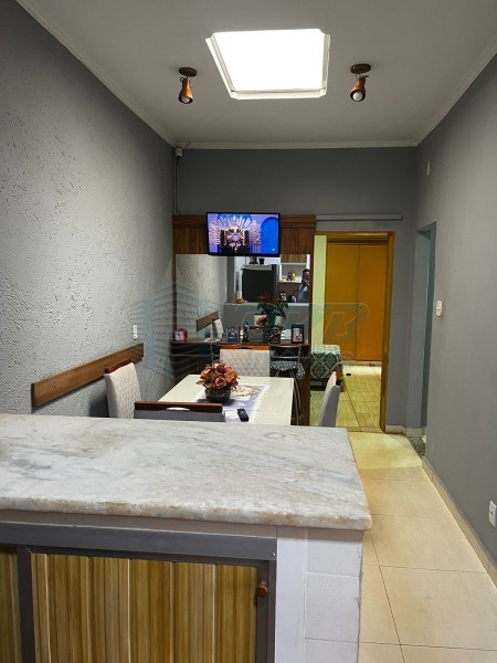 OPB Imóveis | Imobiliária em Ribeirão Preto | SP - Casa - Campos Eliseos - Ribeirão Preto