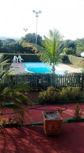 Rancho - RURAL - ALTINOPOLIS