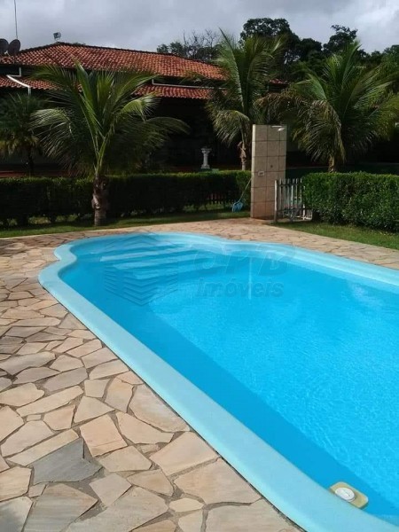 OPB Imóveis | Imobiliária em Ribeirão Preto | SP - Rancho - RURAL - ALTINOPOLIS