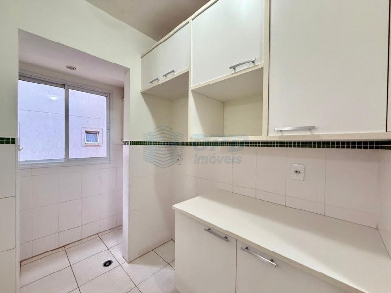 OPB Imóveis | Imobiliária em Ribeirão Preto | SP - Apartamento - Jardim Nova Aliança - Ribeirão Preto