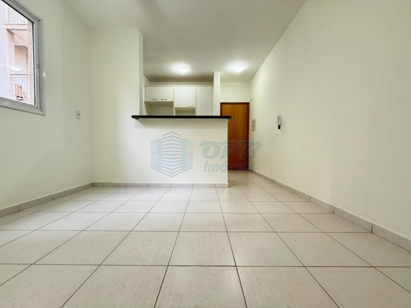 OPB Imóveis | Imobiliária em Ribeirão Preto | SP - Apartamento - Jardim Nova Aliança - Ribeirão Preto