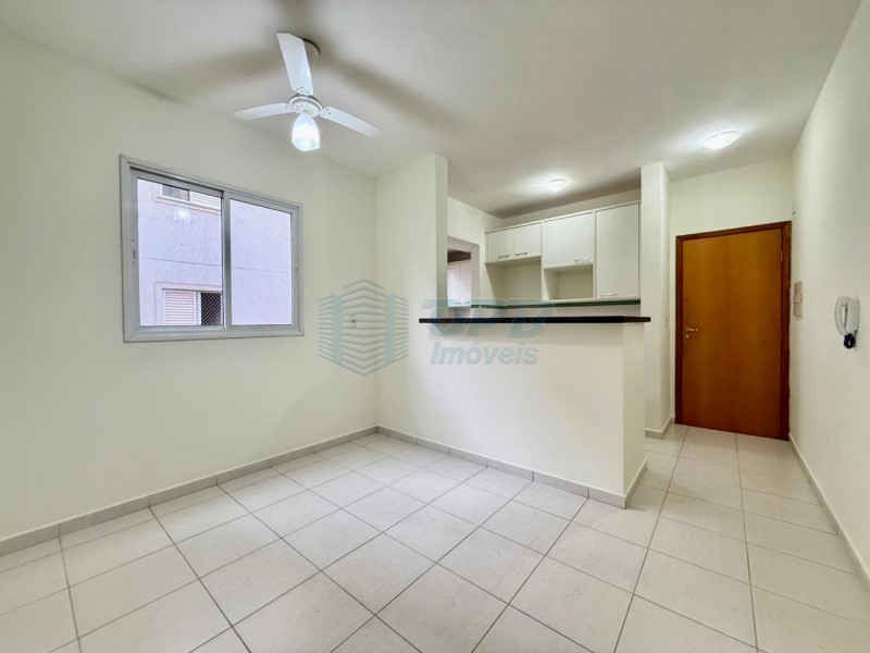 OPB Imóveis | Imobiliária em Ribeirão Preto | SP - Apartamento - Jardim Nova Aliança - Ribeirão Preto