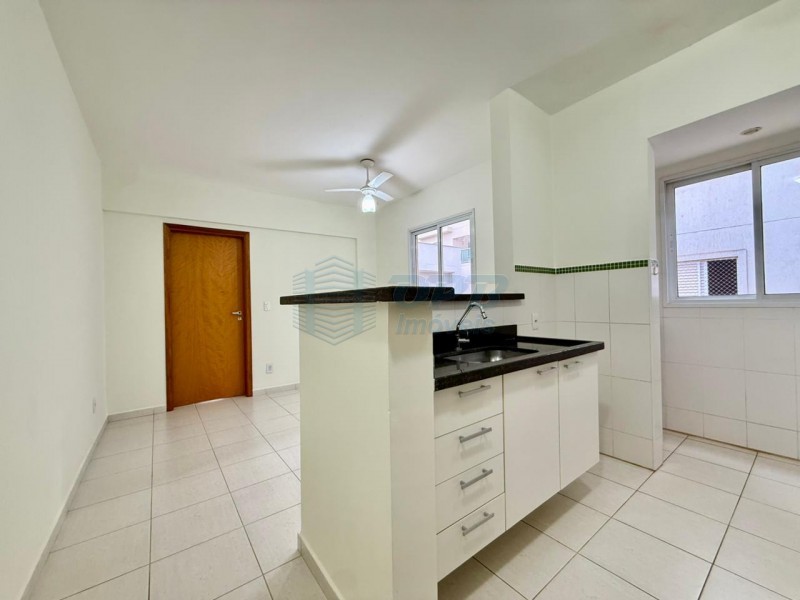 OPB Imóveis | Imobiliária em Ribeirão Preto | SP - Apartamento - Jardim Nova Aliança - Ribeirão Preto