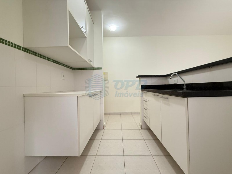 Apartamento - Jardim Nova Aliança - Ribeirão Preto