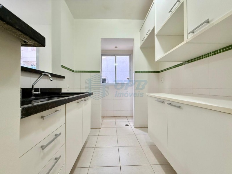 OPB Imóveis | Imobiliária em Ribeirão Preto | SP - Apartamento - Jardim Nova Aliança - Ribeirão Preto