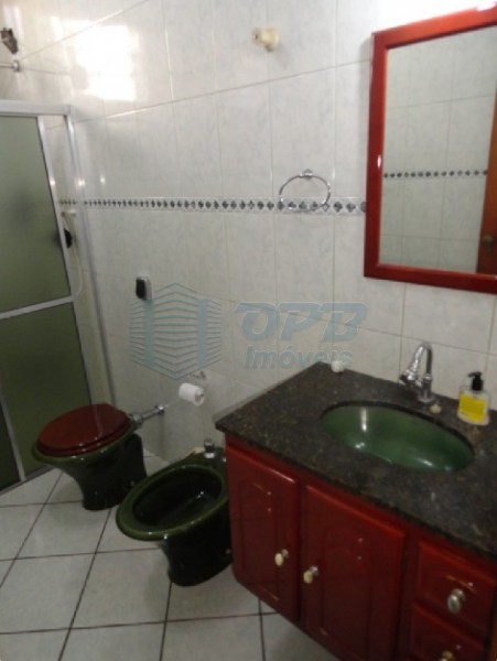 OPB Imóveis | Imobiliária em Ribeirão Preto | SP - Casa - Jardim Irajá - Ribeirão Preto