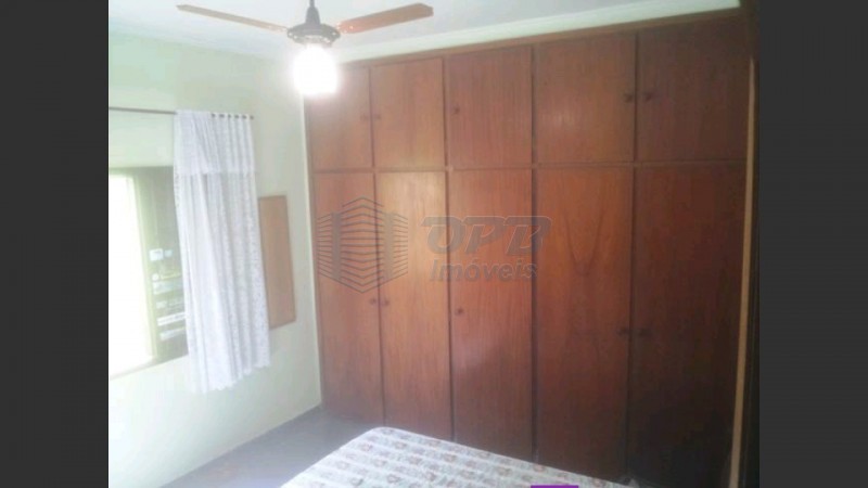 OPB Imóveis | Imobiliária em Ribeirão Preto | SP - Casa - Jardim Irajá - Ribeirão Preto