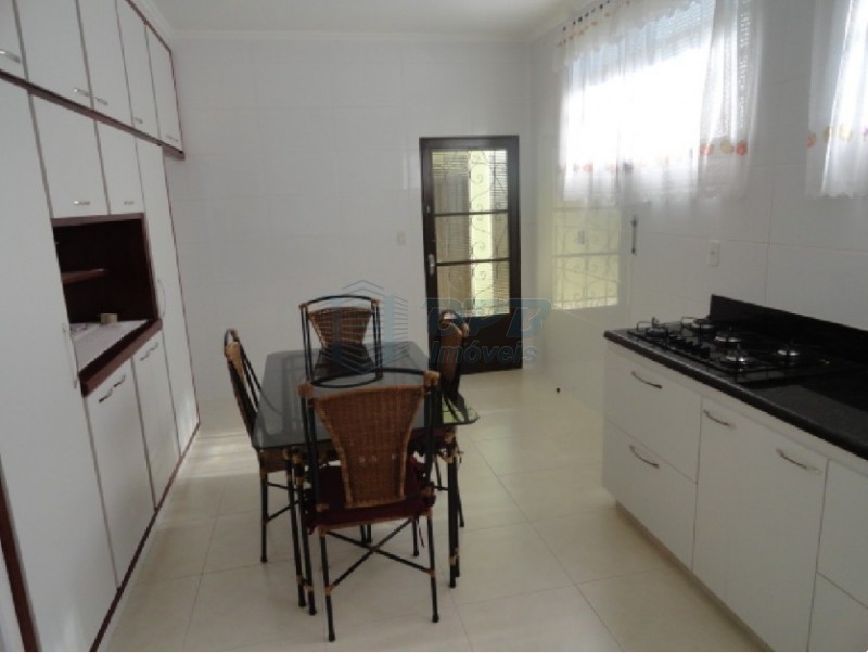 OPB Imóveis | Imobiliária em Ribeirão Preto | SP - Casa - Jardim Irajá - Ribeirão Preto