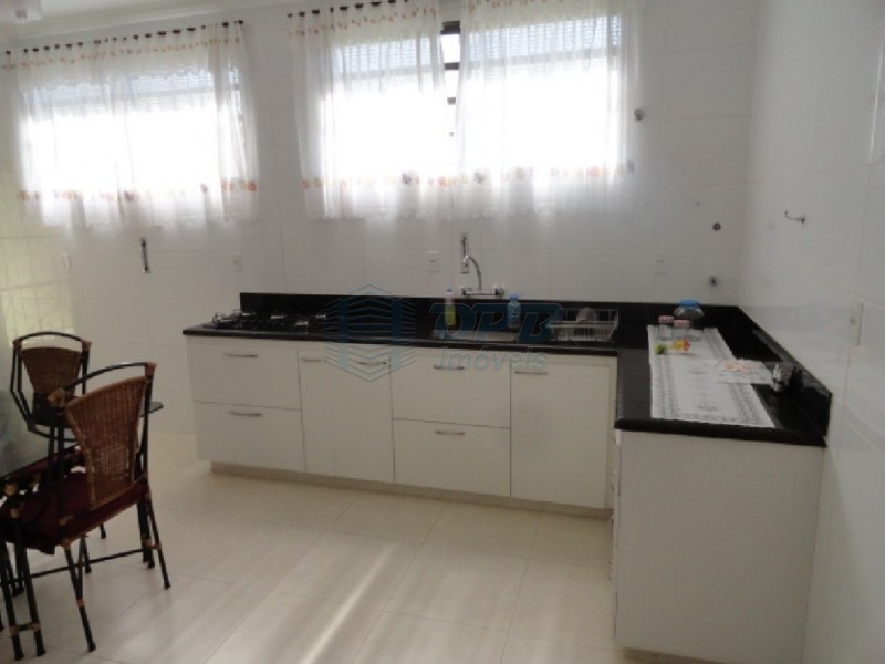 OPB Imóveis | Imobiliária em Ribeirão Preto | SP - Casa - Jardim Irajá - Ribeirão Preto
