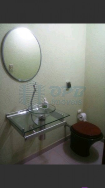 OPB Imóveis | Imobiliária em Ribeirão Preto | SP - Casa - Jardim Irajá - Ribeirão Preto