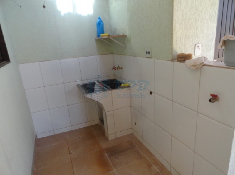 OPB Imóveis | Imobiliária em Ribeirão Preto | SP - Casa - Jardim Irajá - Ribeirão Preto