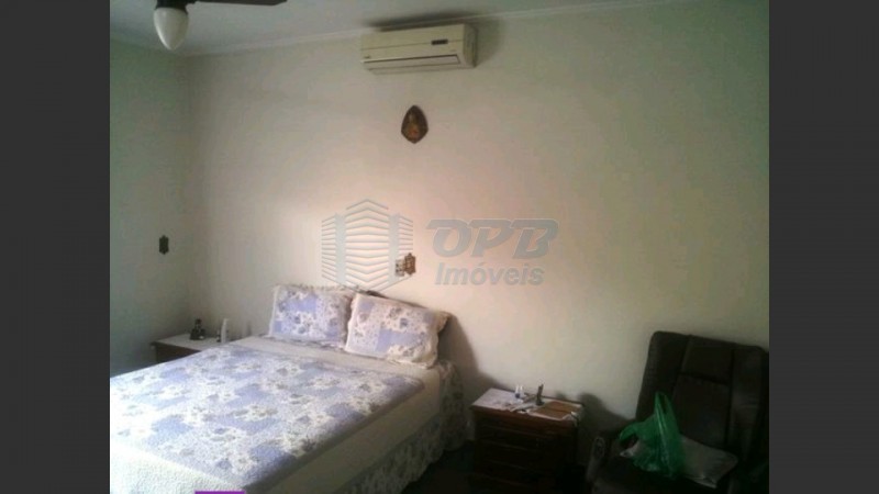 OPB Imóveis | Imobiliária em Ribeirão Preto | SP - Casa - Jardim Irajá - Ribeirão Preto