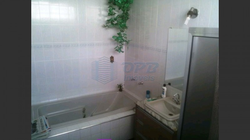 OPB Imóveis | Imobiliária em Ribeirão Preto | SP - Casa - Jardim Irajá - Ribeirão Preto