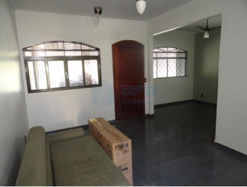 OPB Imóveis | Imobiliária em Ribeirão Preto | SP - Casa - Jardim Irajá - Ribeirão Preto