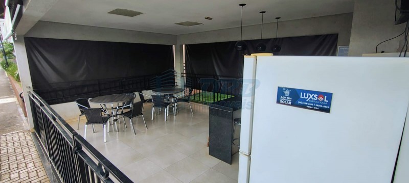 Apartamento - Planalto Verde - Ribeirão Preto
