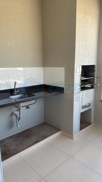 Apartamento - Jardim Botânico - Ribeirão Preto
