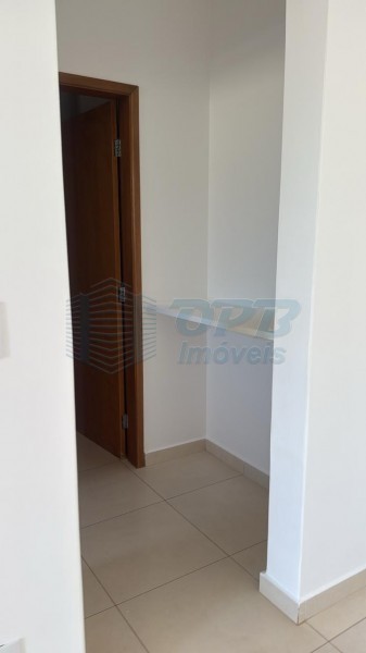 OPB Imóveis | Imobiliária em Ribeirão Preto | SP - Apartamento - Jardim Botânico - Ribeirão Preto