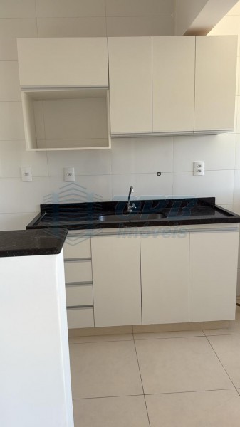 OPB Imóveis | Imobiliária em Ribeirão Preto | SP - Apartamento - Jardim Botânico - Ribeirão Preto