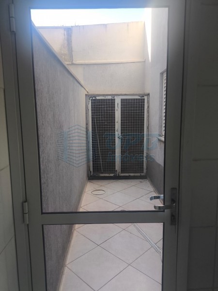 OPB Imóveis | Imobiliária em Ribeirão Preto | SP - Apartamento - Jardim Zara - Ribeirão Preto