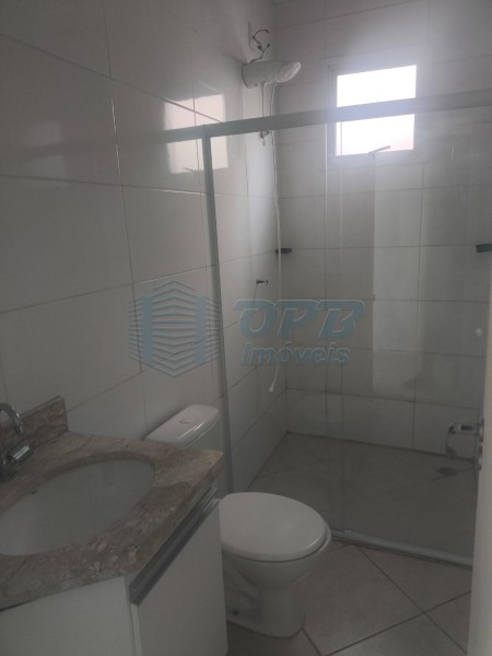 OPB Imóveis | Imobiliária em Ribeirão Preto | SP - Apartamento - Jardim Zara - Ribeirão Preto