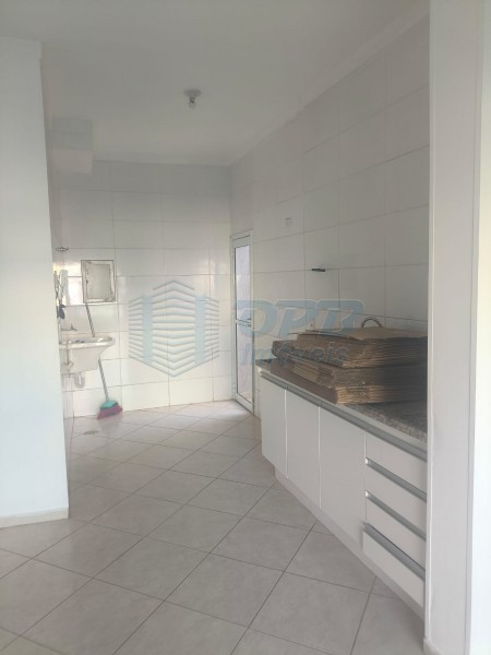 OPB Imóveis | Imobiliária em Ribeirão Preto | SP - Apartamento - Jardim Zara - Ribeirão Preto