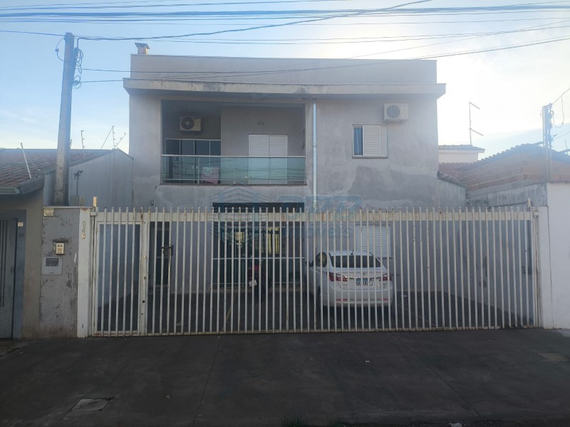 Apartamento - Jardim Zara - Ribeirão Preto