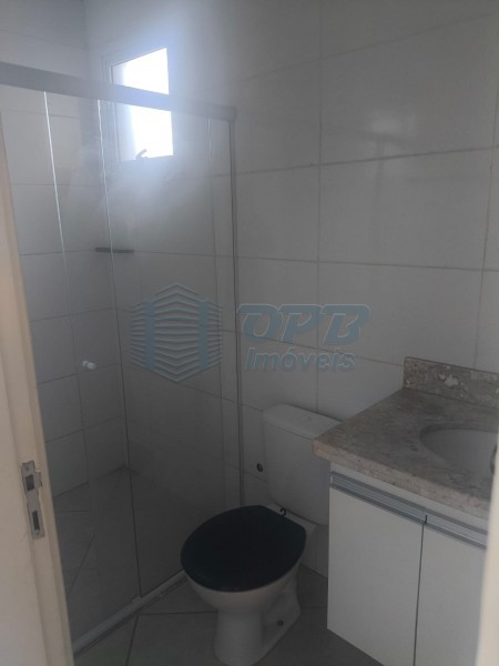 OPB Imóveis | Imobiliária em Ribeirão Preto | SP - Apartamento - Jardim Zara - Ribeirão Preto