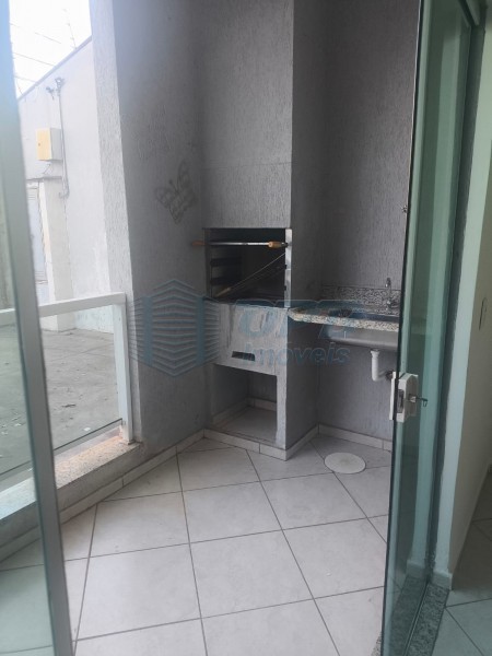 OPB Imóveis | Imobiliária em Ribeirão Preto | SP - Apartamento - Jardim Zara - Ribeirão Preto