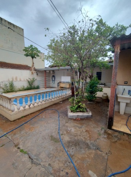 Casa - Jardim Irajá - Ribeirão Preto