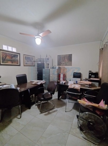 OPB Imóveis | Imobiliária em Ribeirão Preto | SP - Casa - Jardim Irajá - Ribeirão Preto