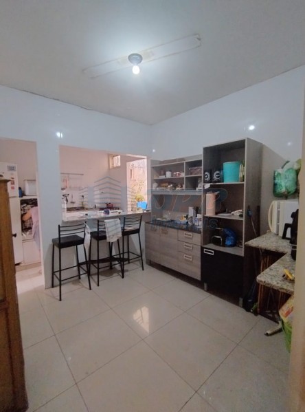 OPB Imóveis | Imobiliária em Ribeirão Preto | SP - Casa - Jardim Irajá - Ribeirão Preto