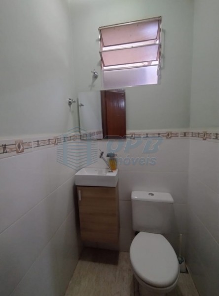 OPB Imóveis | Imobiliária em Ribeirão Preto | SP - Casa - Jardim Irajá - Ribeirão Preto